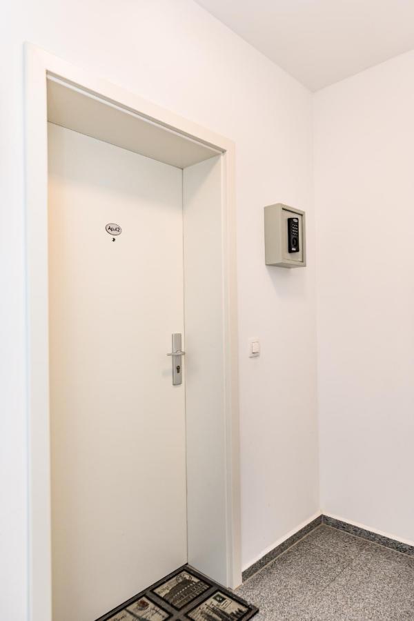 Luxury Apartment Avantgarden 3 Braşov Buitenkant foto